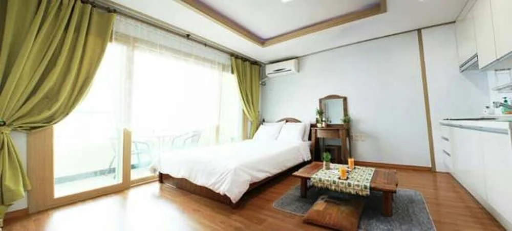 베드룸 · 2